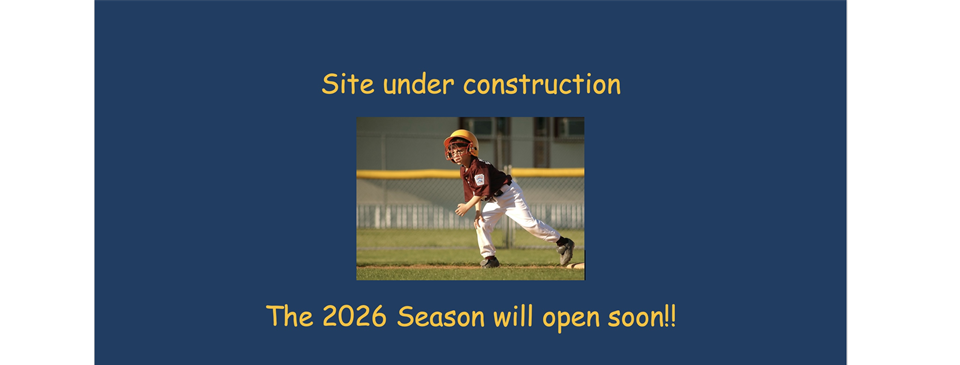 2026 Season